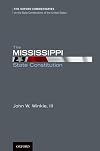 The Mississippi State Constitution