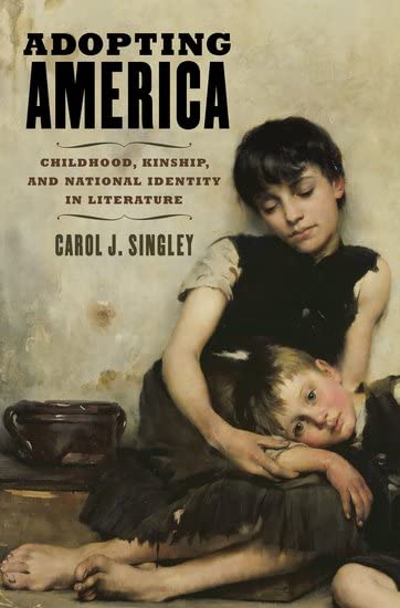 Cover of Adopting America