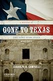 Gone to Texas