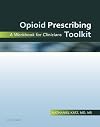 Opioid Prescribing Toolkit