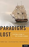Paradigms Lost: Fighting Stigma and the Lessons Learned