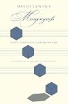 David Lewin's Morgengruß: Text, Context, Commentary