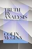 Truth By Analysis Games Names And Philosophy