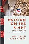 Passing on the Right: Conservative Professors in the Progressive University