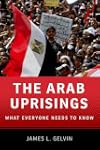 The Arab Uprisings: What Everyone Needs to Know®