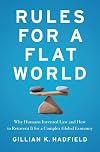 Rules for a Flat World
