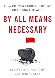 By All Means Necessary How Chinas Resource Quest Is Changing The World