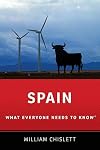 Spain : what everyone needs to know