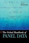 The Oxford Handbook of Panel Data