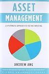 Asset Management: A Systematic Approach to Factor Investing