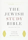 The Jewish Study Bible