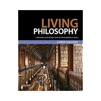 Living Philosophy : A Historical Introduction to Philosophical Ideas