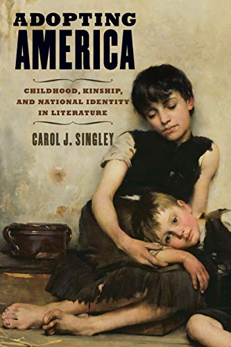 Cover of Adopting America