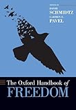 The Oxford Handbook Of Freedom