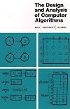 The Design and Analysis of Computer Algorithms