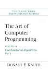 The Art of Computer Programming, Volume 4A: Combinatorial Algorithms, Part 1