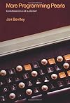 More Programming Pearls: Confessions of a Coder