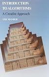 Introduction to Algorithms: A Creative Approach