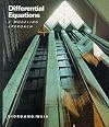 Differential Equations: A Modelling Approach