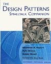The Design Patterns Smalltalk Companion