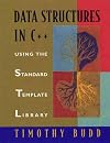 Data Structures in C : Using the Standard Template Library (STL)