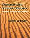 Enterprise-Wide Software Solutions: Integration Strategies and Practices