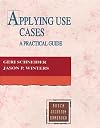 Applying Use Cases: A Practical Guide