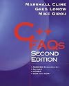 C++ FAQs (2nd Edition)