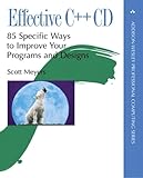 Effective C Cd 85 Specific Ways To Improve Your Programs And Designs