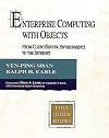 Enterprise Computing with Objects (Addison-Wesley Object Technology)