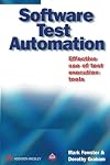 Software Test Automation (ACM Press)