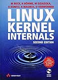 Linux Kernel Internals 2nd Edition