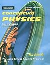 Conceptual Physics: Instructor's Manual