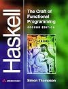Haskell: The Craft of Functional Programming (2nd Edition)