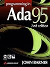 Programming in Ada 95 (2nd Edition) (International Computer Science Series)
