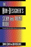 Non-Designer's Scan & Print Book