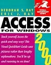 Access 2000 for Windows