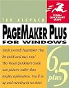 PageMaker 6.5 Plus for Windows, Second Edition