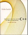 Problem Solving With C++