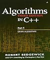 Algorithms in C Part 5: Graph Algorithms (3rd Edition) (Pt.5)