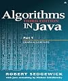 Algorithms in Java, Part 5: Graph Algorithms [3rd Edition]