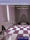 Interactive Computer Graphics: A Top-Down Approach with OpenGL (2nd Edition)