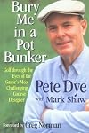 Bury Me in a Pot Bunker