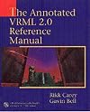 The Annotated VRML 2.0 Reference Manual