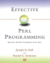 Effective Perl Programming: Writing Better Programs with Perl