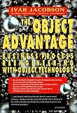 The Object Advantage Business Process Reengineering With Object Technology Acm Press