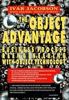 The Object Advantage: Business Process Reengineering with Object Technology