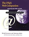 The LaTeX Web Companion : Integrating TeX, HTML, and XML