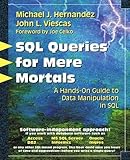 Sql Queries For Mere Mortalsr A Handson Guide To Data Manipulation In Sql