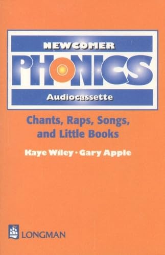 Cover of Newcomer Phonics